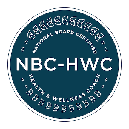 National Board Certified Health and Wellness Coach